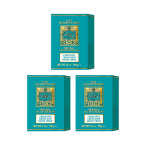 4711 Original Cream Soap 100g - Pack of 3