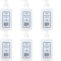 Nuage Aqueous Lotion 250ml - Pack of 6