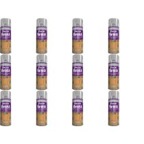 Paint Factory Yacht Varnish All Purpose Clear Gloss Finish  400ml - Pack of 12
