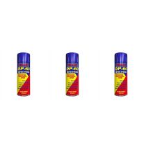Rapide DP60 Penetrating Cleaning Maintenance Spray 250ml can on a workshop bench
