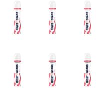 Right Guard Women Anti-Perspirant Sport 250ml - Pack of 6