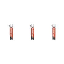 Soudal B2 Fire & Acoustic Expanding Foam Hand Held 750ml - Pack of 3