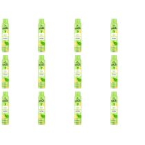 Schwarzkopf got2b Fresh It Up Extra Fresh Dry Shampoo 200ml - Pack of 12