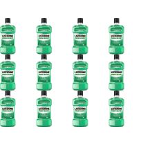 Listerine Fresh Burst Mouthwash 500ML
