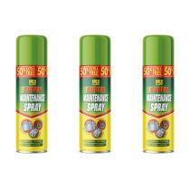 151 Super Maintenance Spray for Lubrication & Protection 300ML - Pack of 3