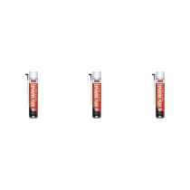 Soudal B1 Fire & Acoustic PU Expanding Foam Hand Held 750ml - Pack of 3