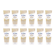St. Ives Scrub Oatmeal Facial Mask 150ml - Pack of 12