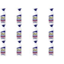 Flash Professional Multi-Purpose Cleaner with Bleach Spray 750ml - Pack of 12