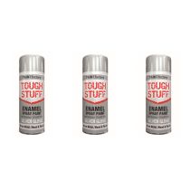 Paint Factory Interior and Exterior Enamel Paint 400ml - Pack of 3