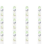 Dove Go Fresh Cucumber & Green Tea Anti-Perspirant Deodorant Spray 250ml