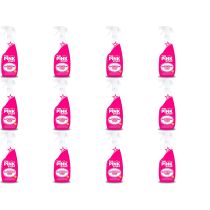 Stardrops The Pink Stuff Miracle Bathroom Foam Cleaner 750 Ml