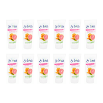 St. Ives Radiant Skin Scrub Pink Lemon Mandarin Orange 150ML