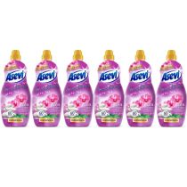 Asevi Sensations Zen Fabric Conditioner Liquid 60 Washes 1320ml