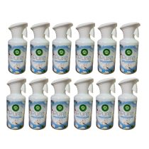 Airwick Pure Soft Cotton Air Freshener Spray 250ml can