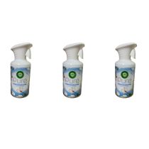 Airwick Pure Soft Cotton Air Freshener Spray 250ml can