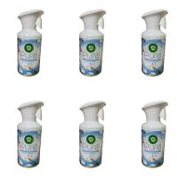 Airwick Pure Soft Cotton Air Freshener Spray 250ml can