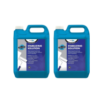 Bond It Builders Complete Stabilizing Solution 5L - Pack of 2
