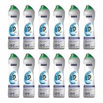 Cif Cream Original Professional 100% Natural Cleaner 750ml