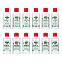 Euthymol Original Mouthwash 500ml - Pack of 12