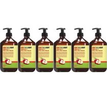 Eight Triple Eight Shampoo Apple Cider Vinegar 1L - Pack of 6