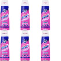 Vanish Gold PowerGel Pre-Treat Stain Remover 200ml - Pack of 6