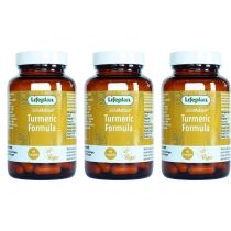 Lifeplan Joint Action Turmeric Formula 90 Capsules - Pack of 3