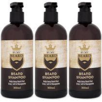By My Beard Shampoo 300ML