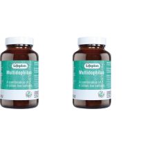 Lifeplan Multidophilus Vegicap 100 Capsules - Pack of 2