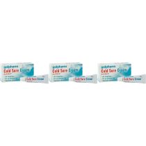 Galpharm Cold Sore Cream - Pack of 3