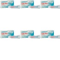 Galpharm Cold Sore Cream - Pack of 6