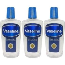 Vaseline Hair tonic 100ml - Pack of 3