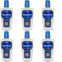 Vaseline Hair tonic 100ml - Pack of 6