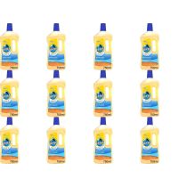 Pledge Gentle Wood Floor Cleaner 750ml - Pack of 12