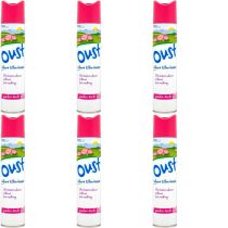 Oust Odour Eliminator Garden Fresh 300ML - Pack of 6