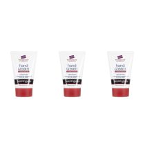 Neutrogena Norwegian Formula Unscented Hand Cream 50ml - Pack of 3