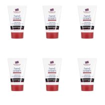 Neutrogena Norwegian Formula Unscented Hand Cream 50ml - Pack of 6