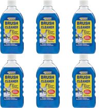 Everbuild Brush Cleaner 500ml - Pack of 6