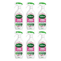Zoflora Power Bathroom Cleaner Sweet Freesia & Jasmine Spray 800ml