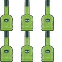 BRUT Splash On 200ml - Pack of 6