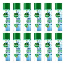 Dettol Antibacterial All-In-One Disinfectant Spray Crisp Linen 300ml