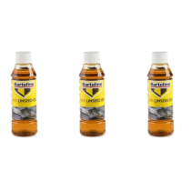 Bartoline Raw Linseed Oil 250ml