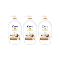 Dove Caring Handwash With Shea Butter 250ml - Pack of 3