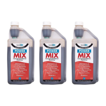 Bond It Builders Complete Power Mix Concentrated Mortar Plasticiser 1L - Pack of 3