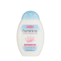 Beauty Formulas Feminine Intimate Cleaning Wash 250ml