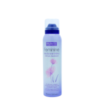 Beauty Formulas Feminine Intimate Deodorant 150ml