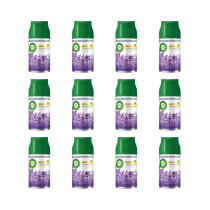 Air Wick Freshmatic Refill Purple Lavender Meadow 250ml - Pack of 12