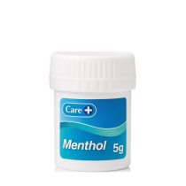 Bell's Menthol Crystals 5 g