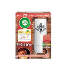AirWick Air Freshener Freshmatic Autospray Kit Mulled Wine 250 ML