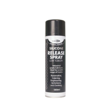 Bond It Industrial Adhesives Silicone Release Spray 500ml