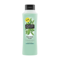 Alberto Balsam Tea Tree Tingle Conditioner 350ml